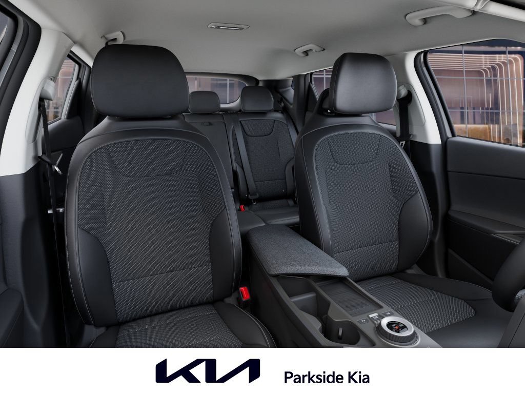 New 2026 Kia EV6 Light RWD image 15