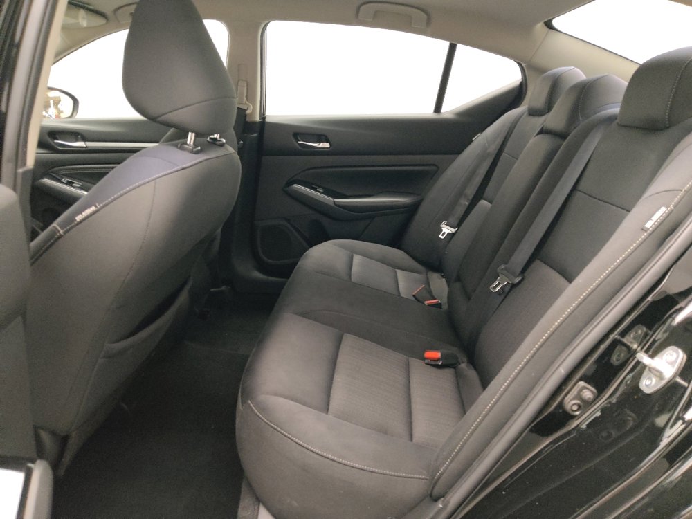 Used 2021 Nissan Altima 2.5 SV image 18