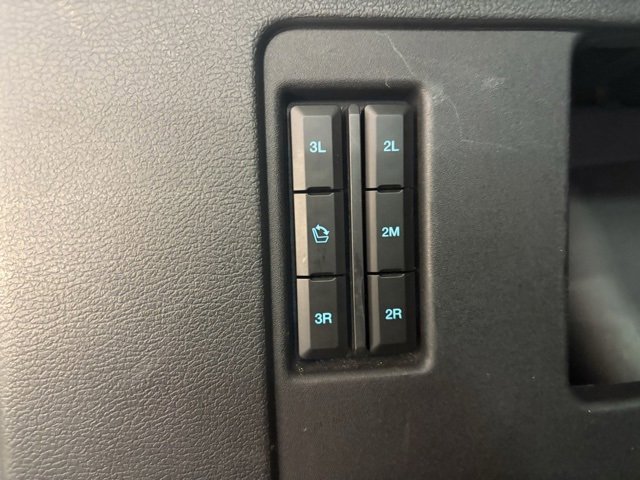 Used 2024 Ford Expedition Max XLT image 24