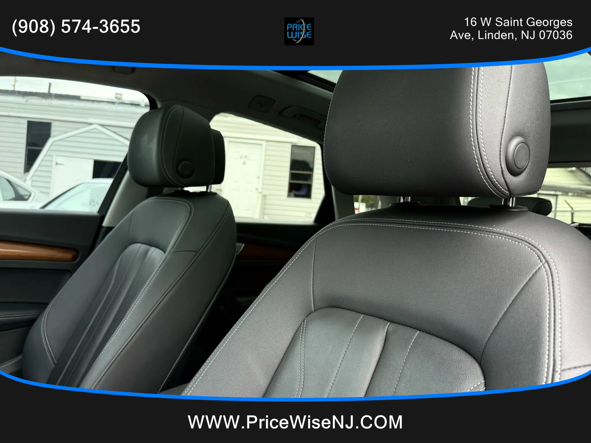 Used 2021 Audi Q5 2.0T Premium Plus image 10