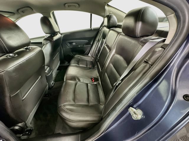 Used 2014 Chevrolet Cruze LT FWD image 28
