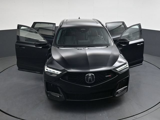 New 2026 Acura MDX Type S w/ Advance Package AWD/4WD image 36