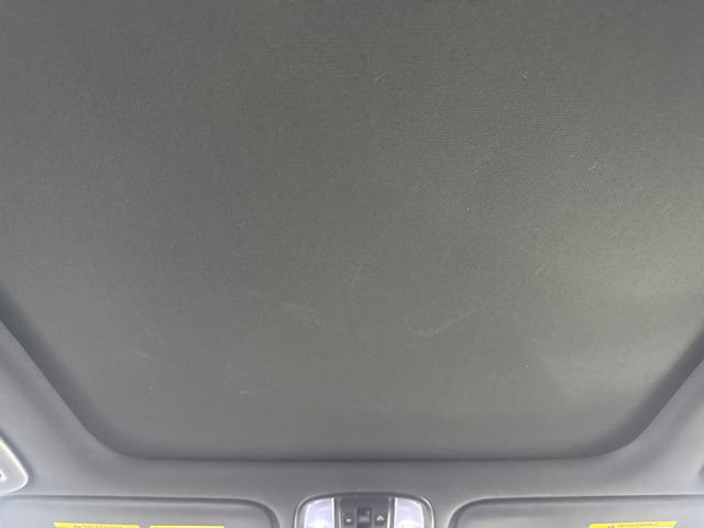 Certified 2022 Kia Sportage Nightfall Edition w/ Nightfall Fwd Premium Package image 30