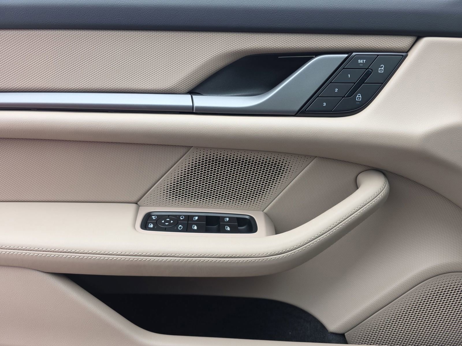 New 2026 Porsche Taycan RWD image 17