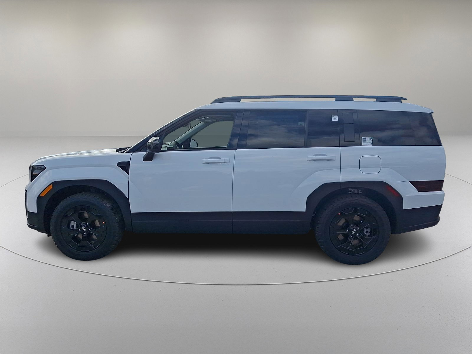 New 2026 Hyundai Santa Fe XRT w/ Tow & Go Package image 4