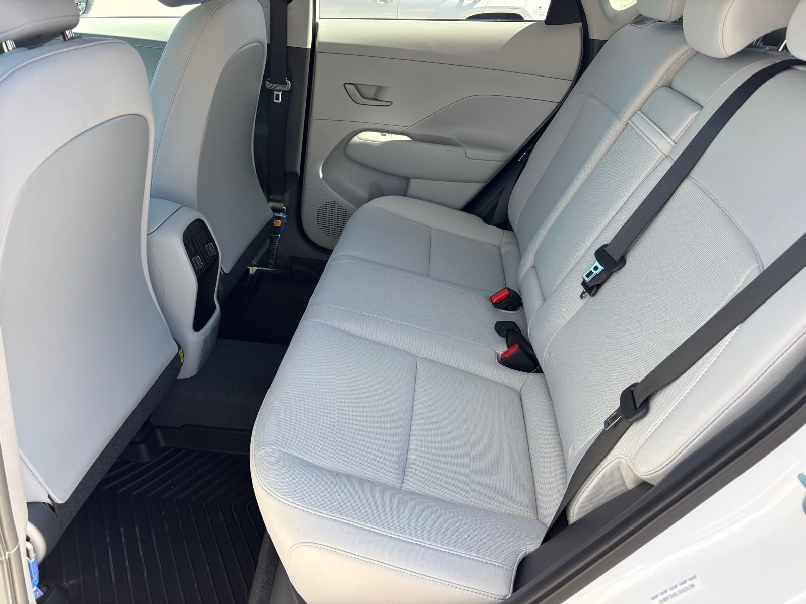 New 2026 Hyundai Kona SEL Sport FWD image 14