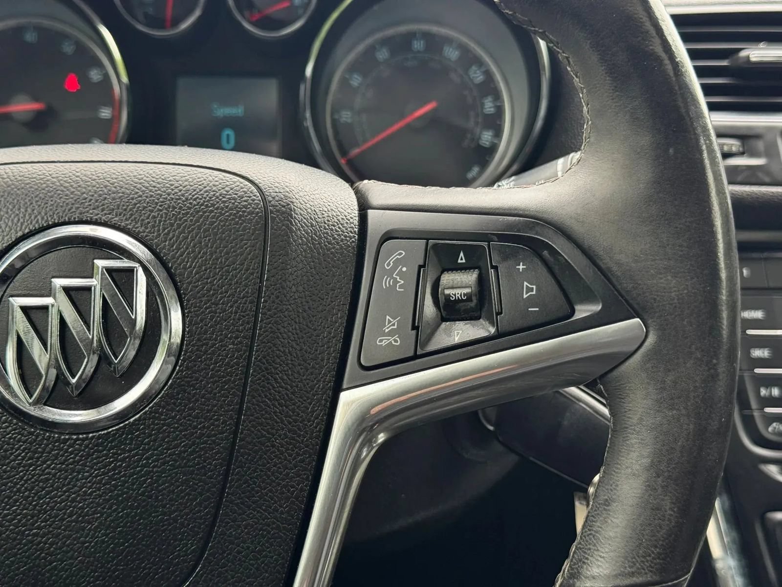Used 2014 Buick Encore Leather AWD/4WD image 27