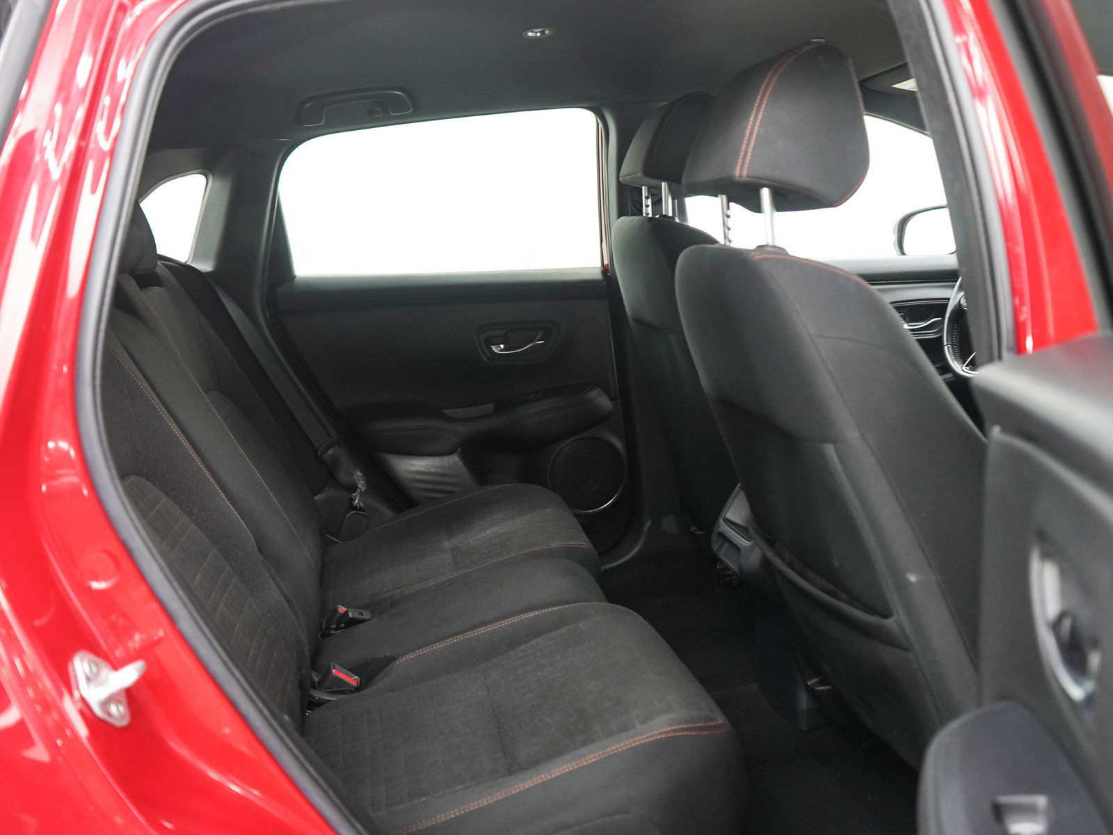 Used 2023 Honda HR-V Sport image 12