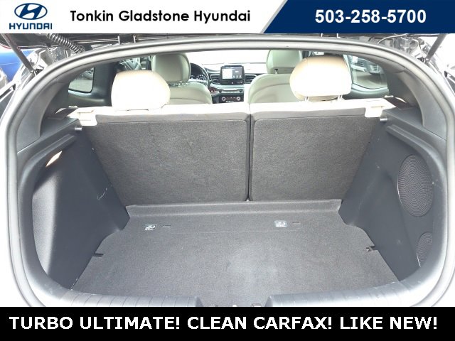 Used 2020 Hyundai Veloster Turbo Ultimate image 25