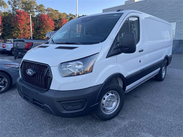 New 2026 Ford Transit 150 Low Roof image 3