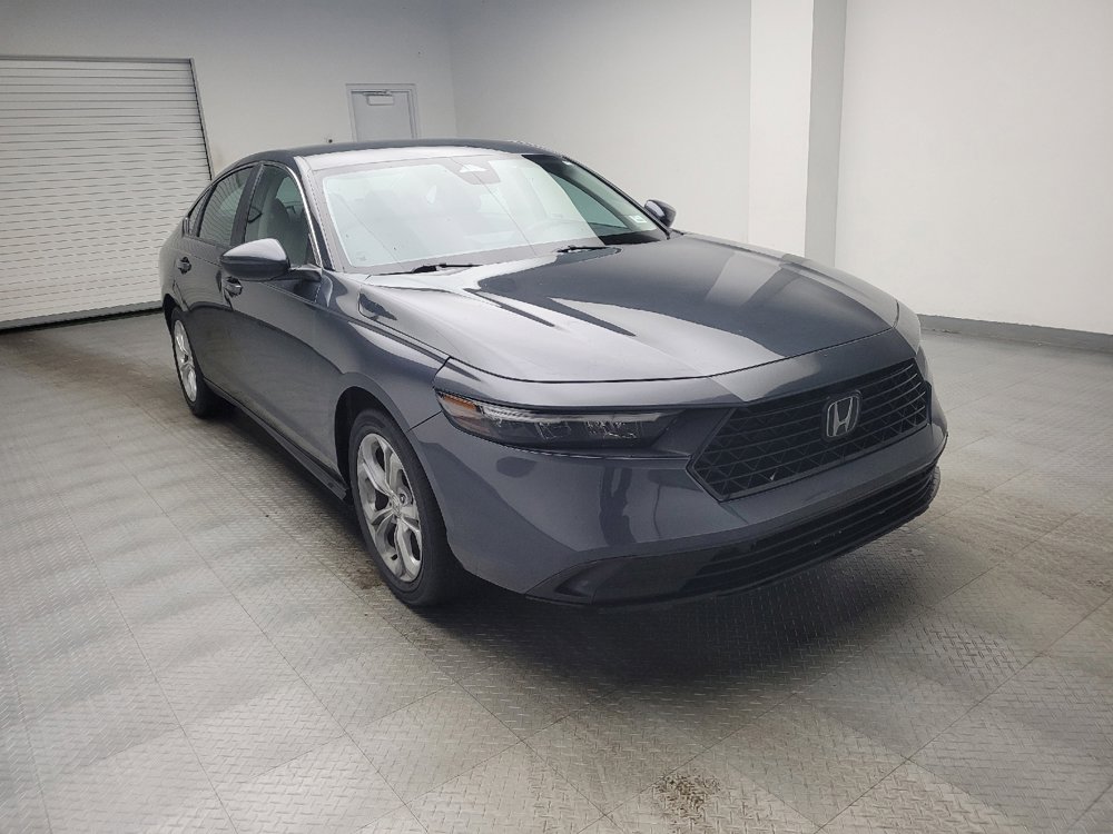 Used 2023 Honda Accord LX image 13