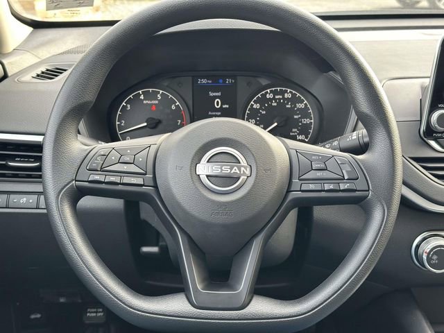 Certified 2025 Nissan Altima 2.5 S image 22