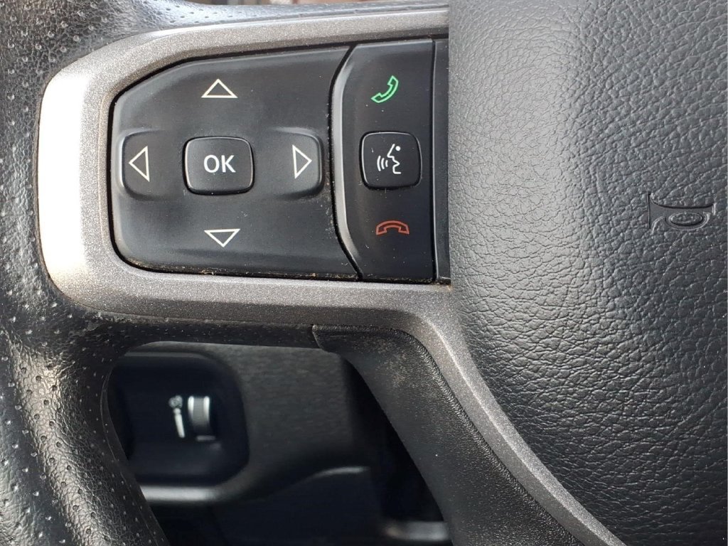 Used 2024 RAM 1500 Tradesman AWD/4WD image 23