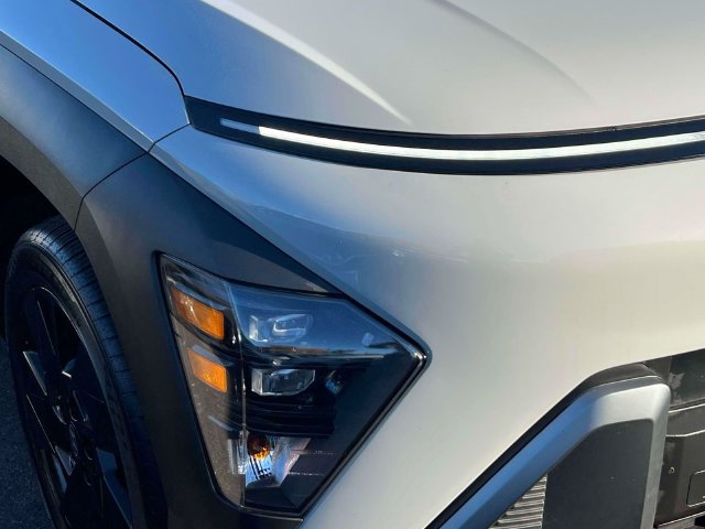 Certified 2026 Hyundai Kona SEL Sport AWD/4WD image 8