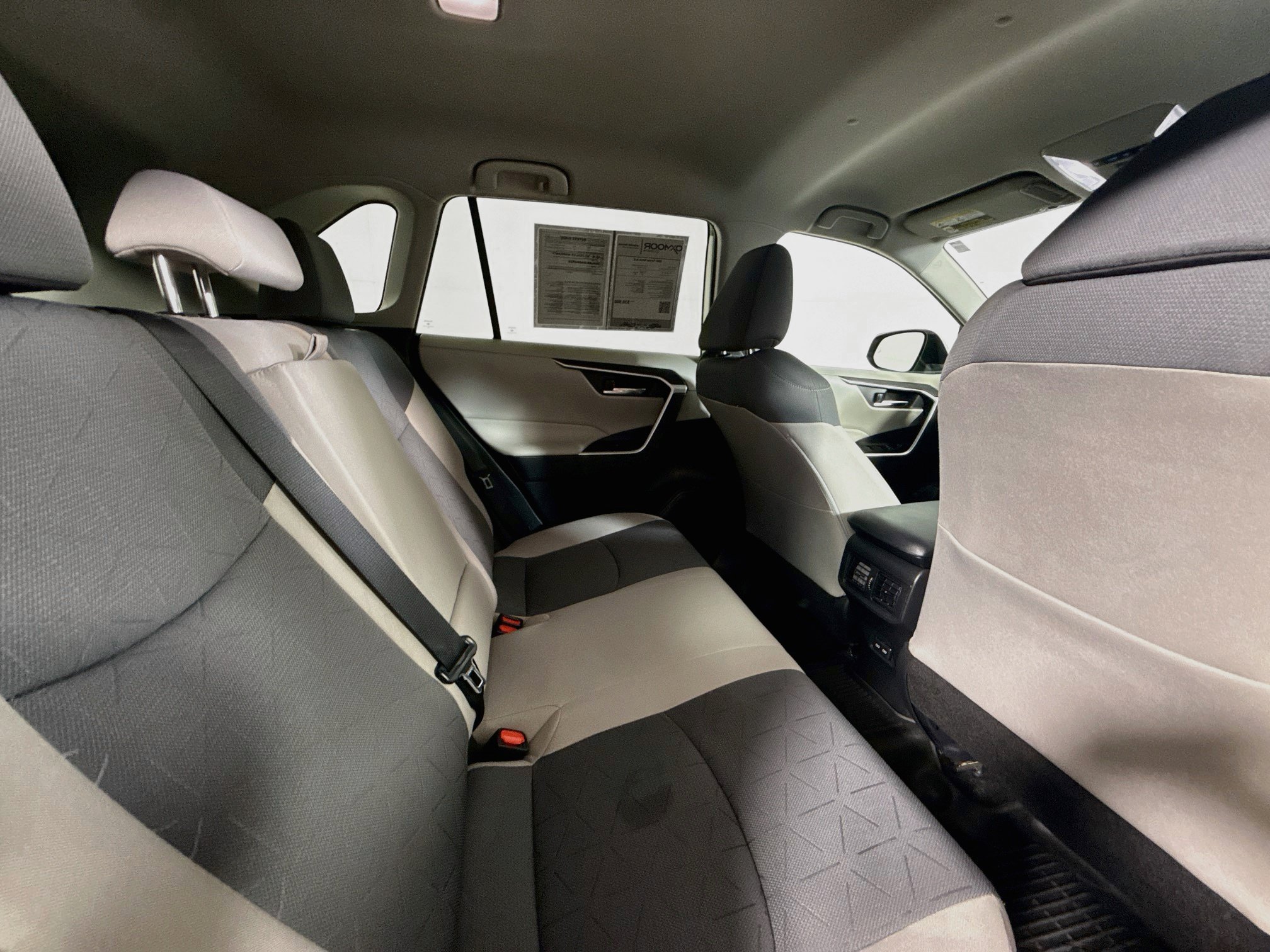 Certified 2022 Toyota RAV4 XLE AWD/4WD image 27