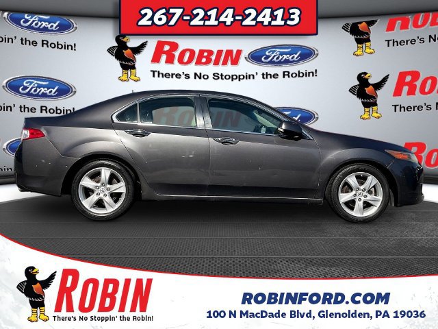 Used 2010 Acura TSX Sedan FWD image 8