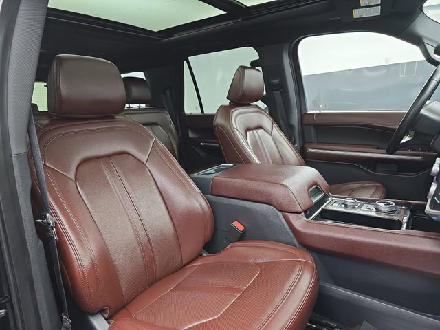 Used 2022 Ford Expedition Max Limited image 54
