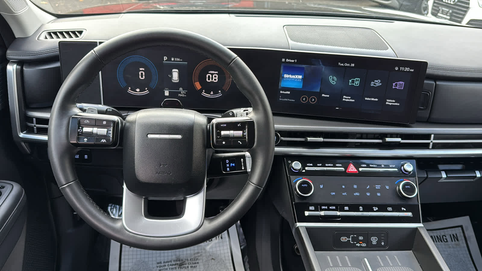 Used 2025 Hyundai Santa Fe SEL image 26