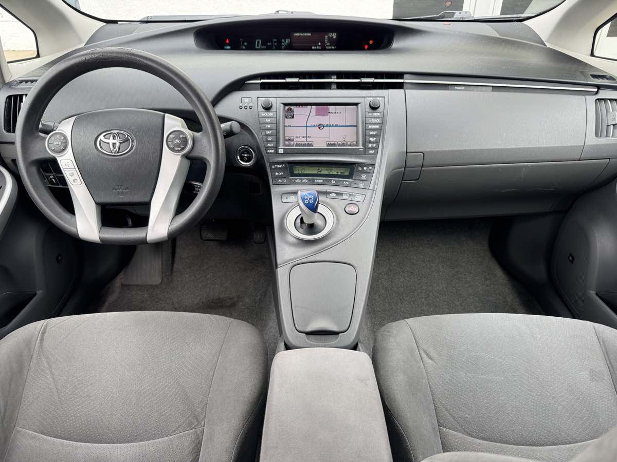 Used 2010 Toyota Prius FWD image 19