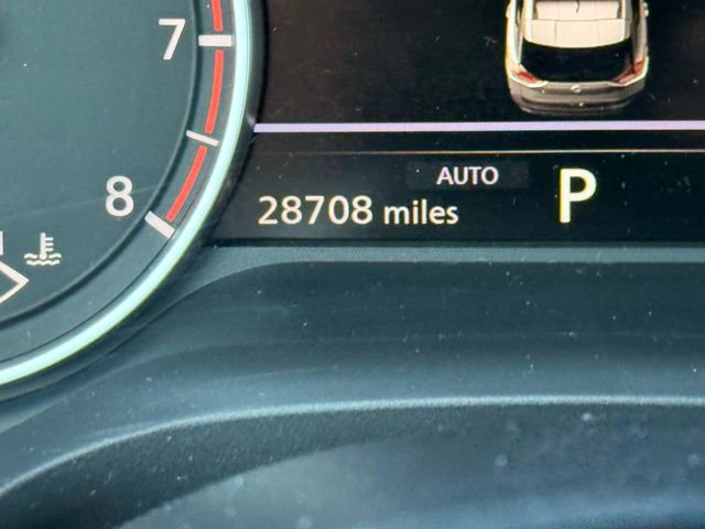 Certified 2023 Nissan Rogue SV image 33