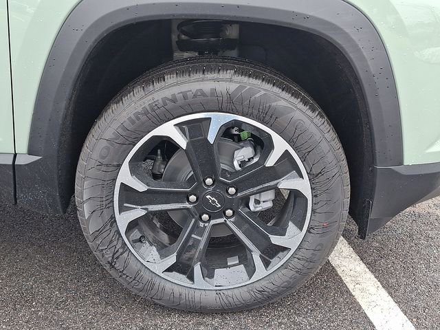 New 2026 Chevrolet Equinox LT w/ Safety and Technology Package image 6