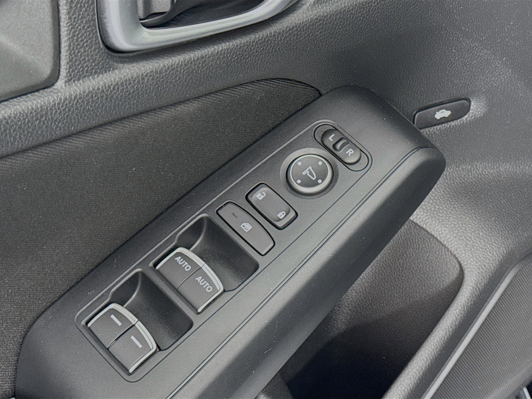 Certified 2024 Honda Civic Sport image 17