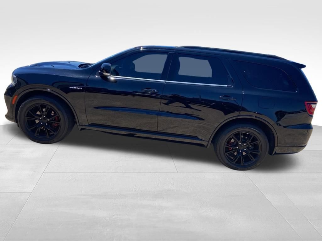 Used 2023 Dodge Durango R/T AWD/4WD image 25