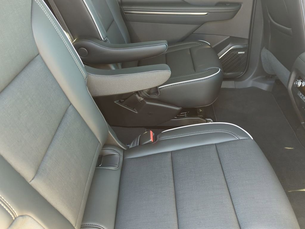 New 2026 Buick Enclave Preferred w/ Super Cruise Package image 27