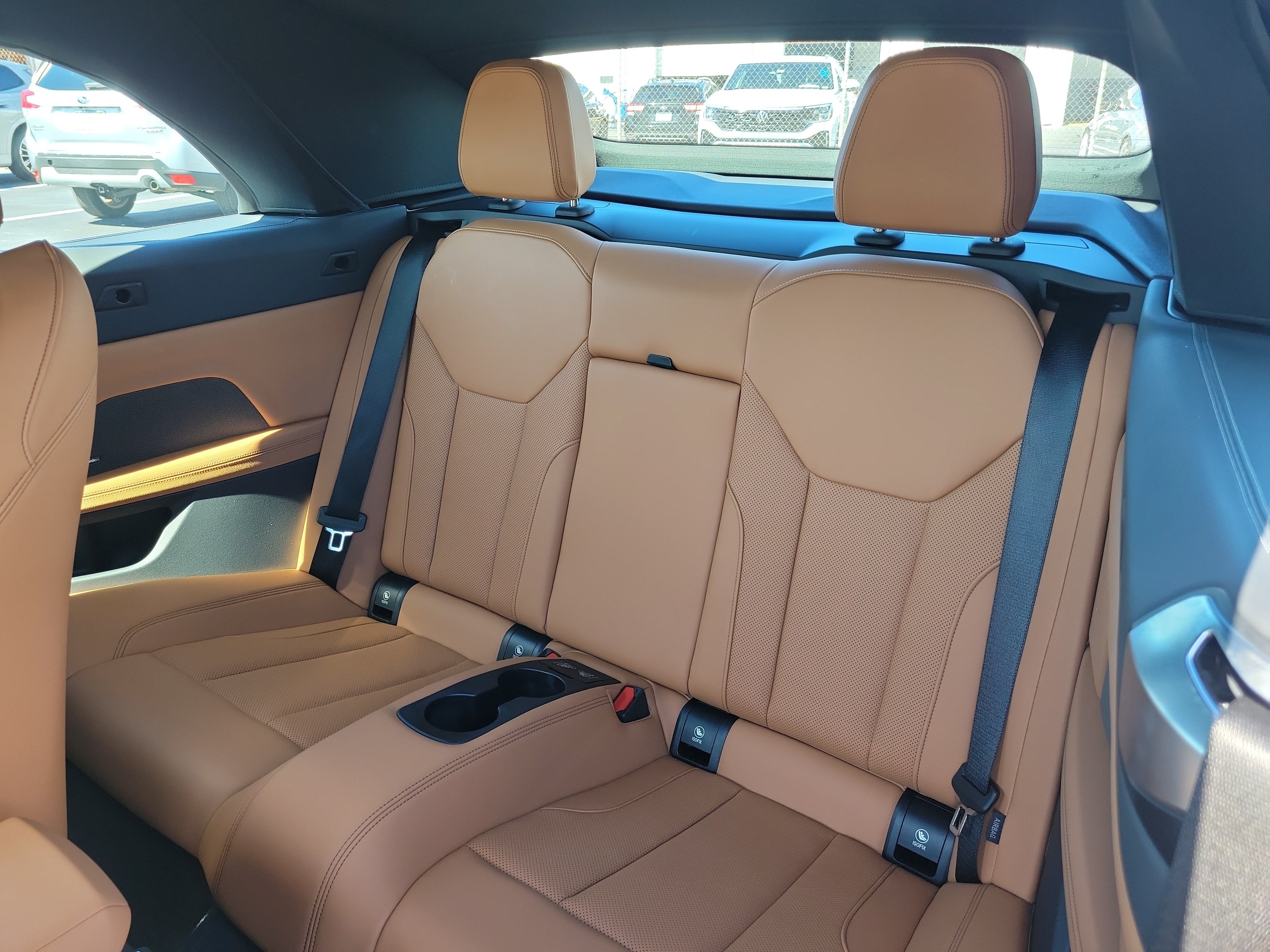 Used 2026 BMW 440i xDrive Convertible AWD/4WD image 9