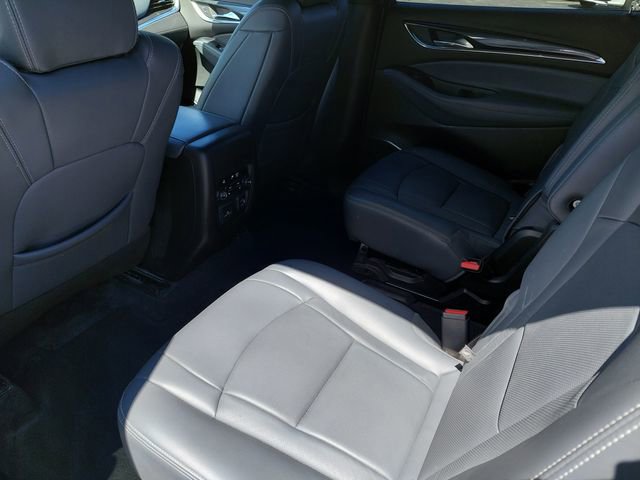 Used 2024 Buick Enclave Premium FWD image 37