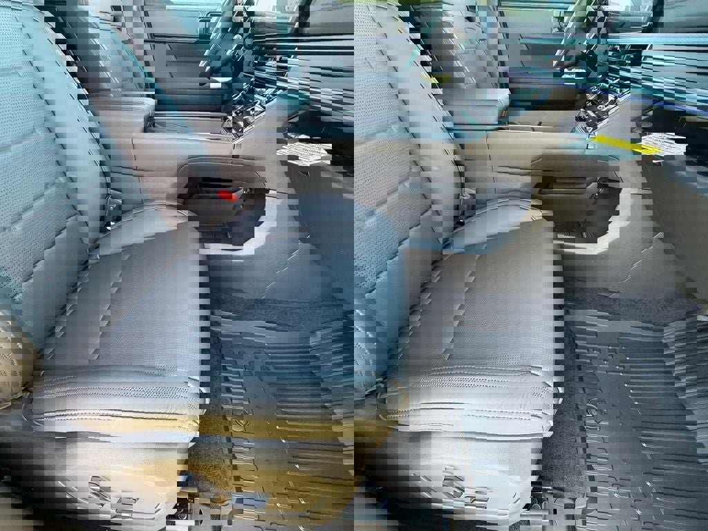 New 2026 Hyundai Santa Fe Calligraphy AWD/4WD image 10