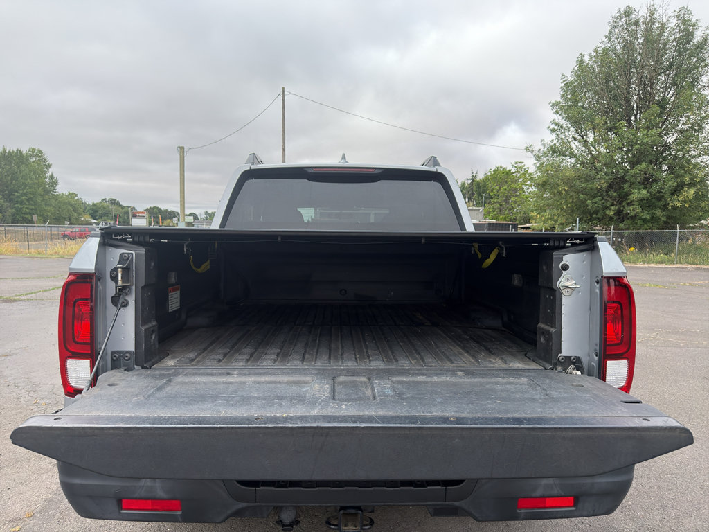 Used 2019 Honda Ridgeline Sport image 10