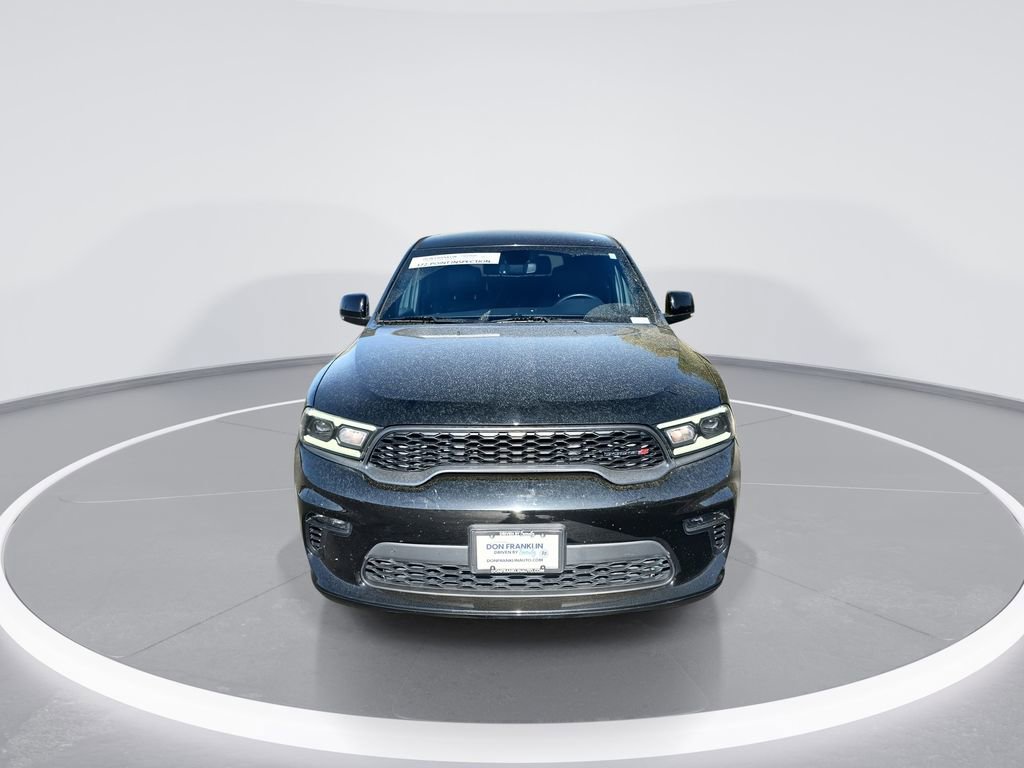 Used 2021 Dodge Durango GT image 3