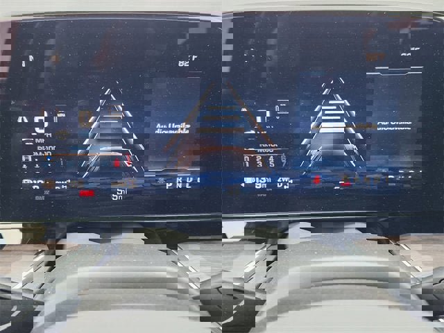 New 2025 Chevrolet Suburban Premier image 37