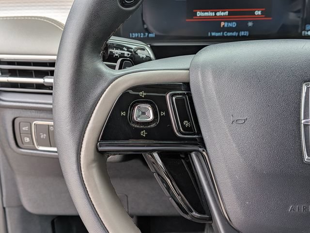 Used 2025 Lincoln Corsair Grand Touring w/ Equipment Group 301A AWD/4WD image 21