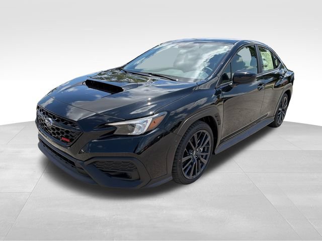 New 2026 Subaru WRX AWD/4WD image 3