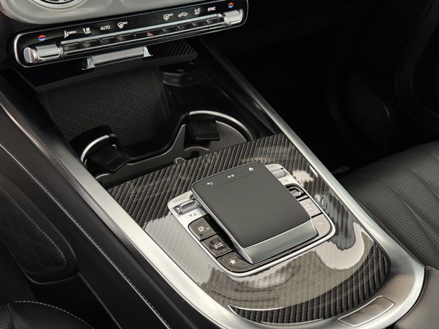 New 2026 Mercedes-Benz G 63 AMG 4MATIC image 10