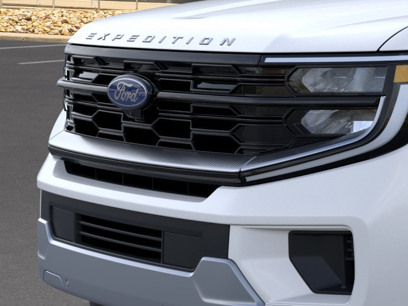 New 2026 Ford Expedition Max Platinum w/ Platinum Ultimate Package AWD/4WD image 17