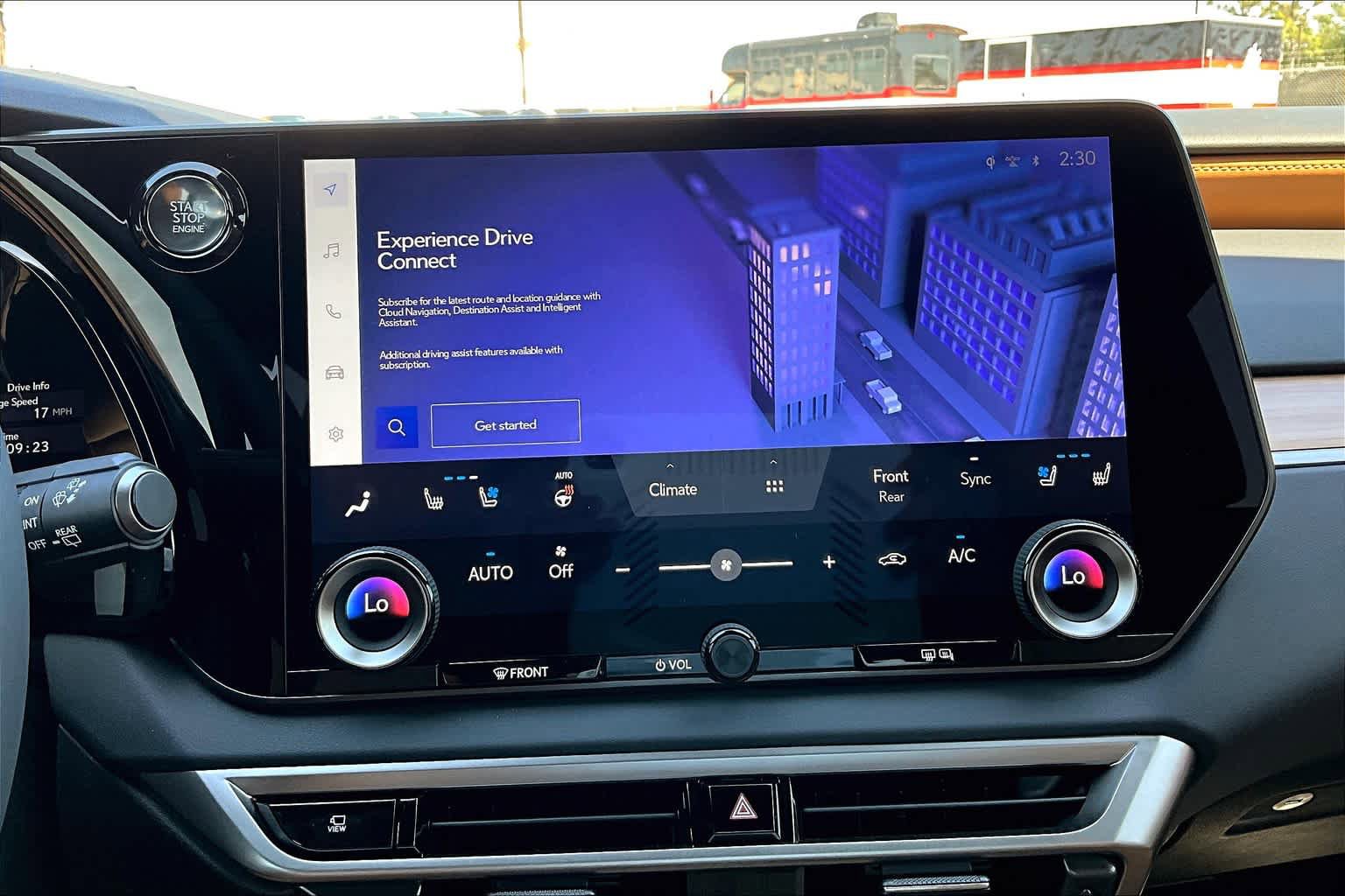 New 2025 Lexus RX 350 Premium image 18