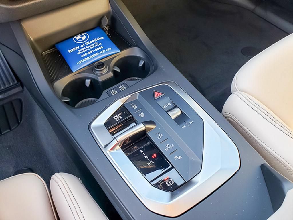 New 2026 BMW 228i xDrive AWD/4WD image 8