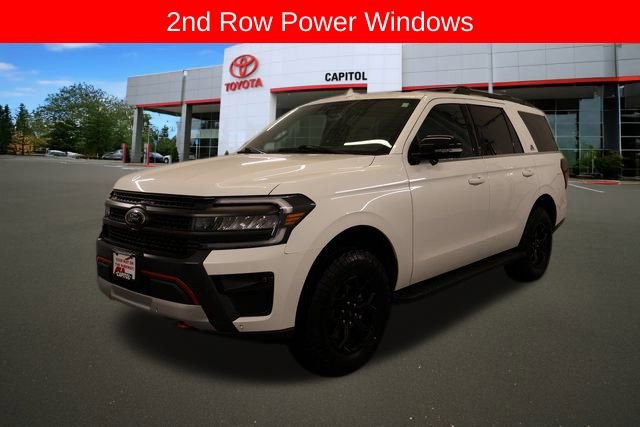 Used 2024 Ford Expedition Timberline image 7