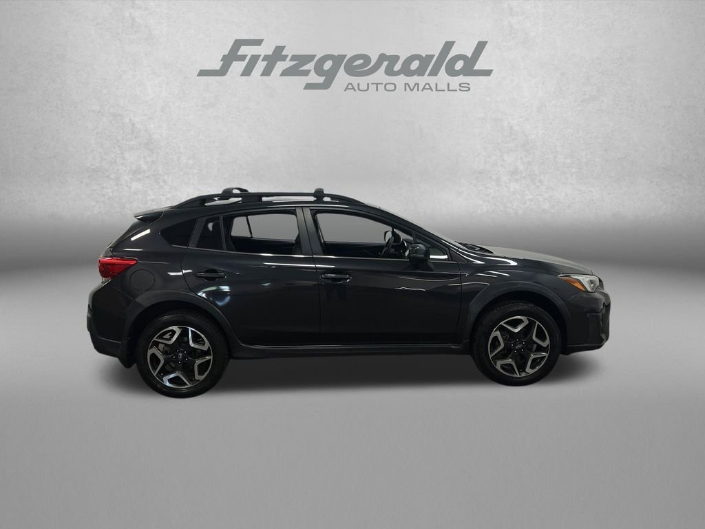 Used 2019 Subaru Crosstrek 2.0i Limited w/ Moonroof Package AWD/4WD image 8