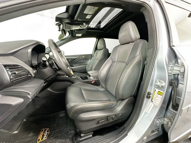 Used 2023 Subaru Outback Wilderness AWD/4WD image 3
