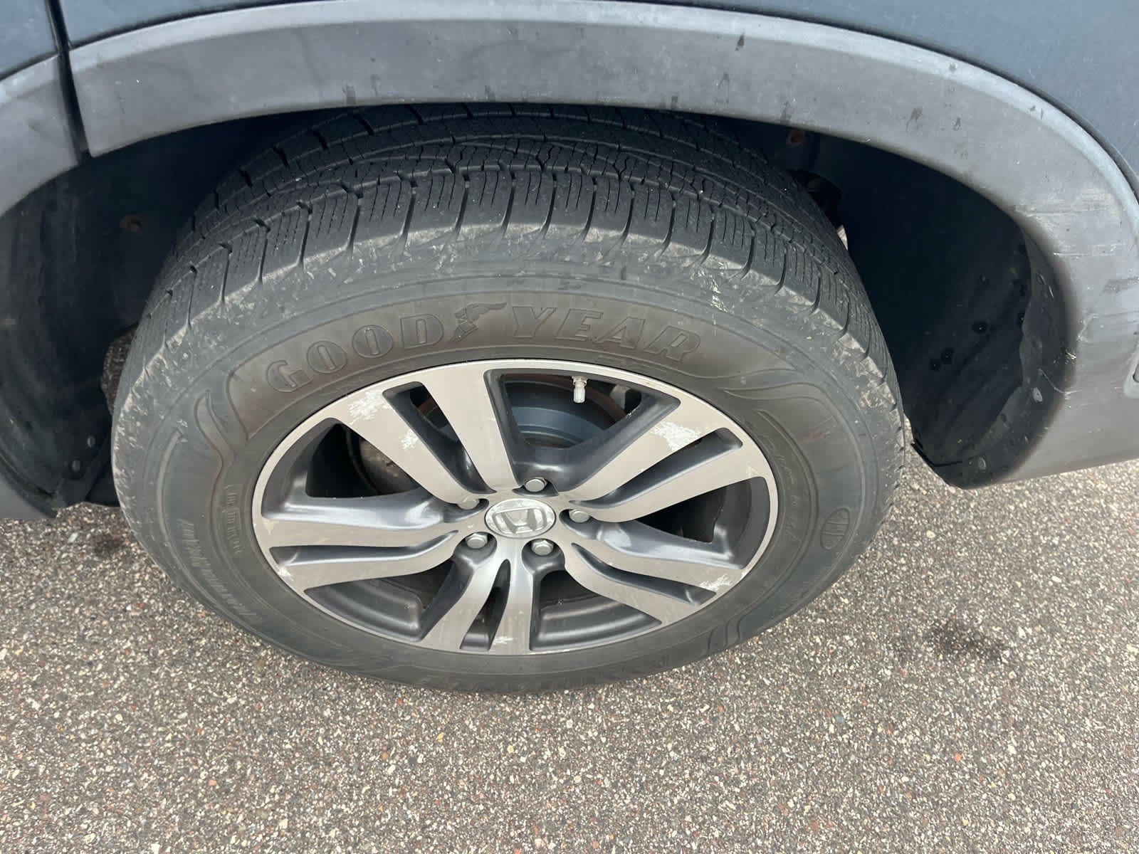 Used 2016 Honda Pilot EX-L image 11