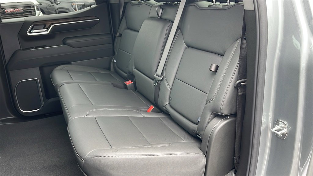 New 2026 GMC Sierra 1500 SLT w/ SLT Premium Plus Package image 14