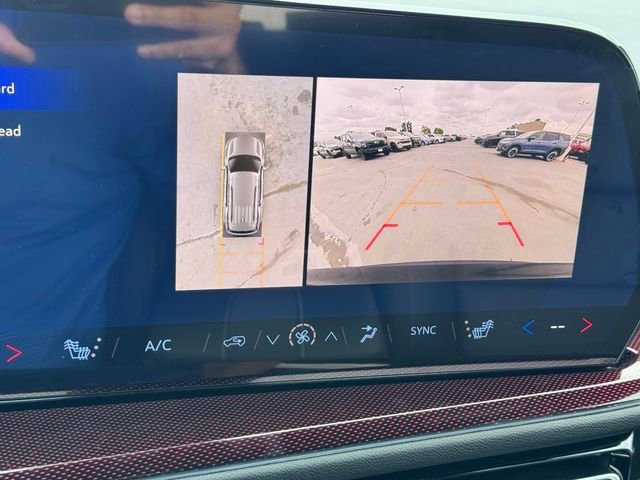 New 2026 Chevrolet Traverse Z71 w/ Driver Confidence Package image 14