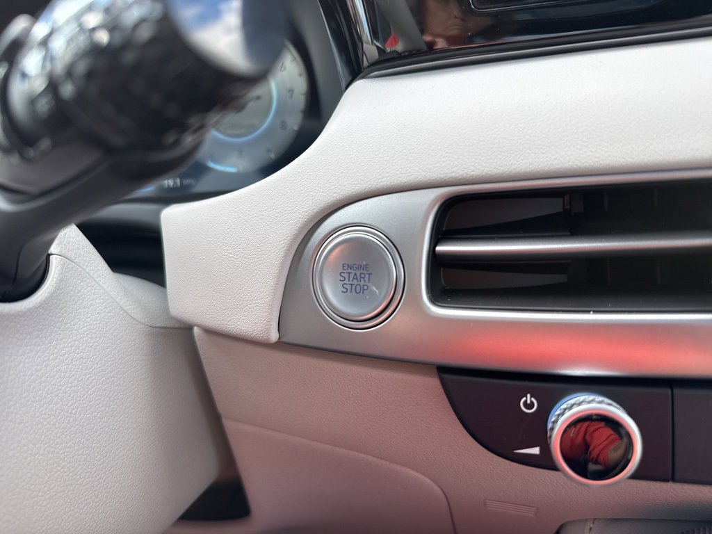 New 2025 Hyundai Palisade Limited image 42