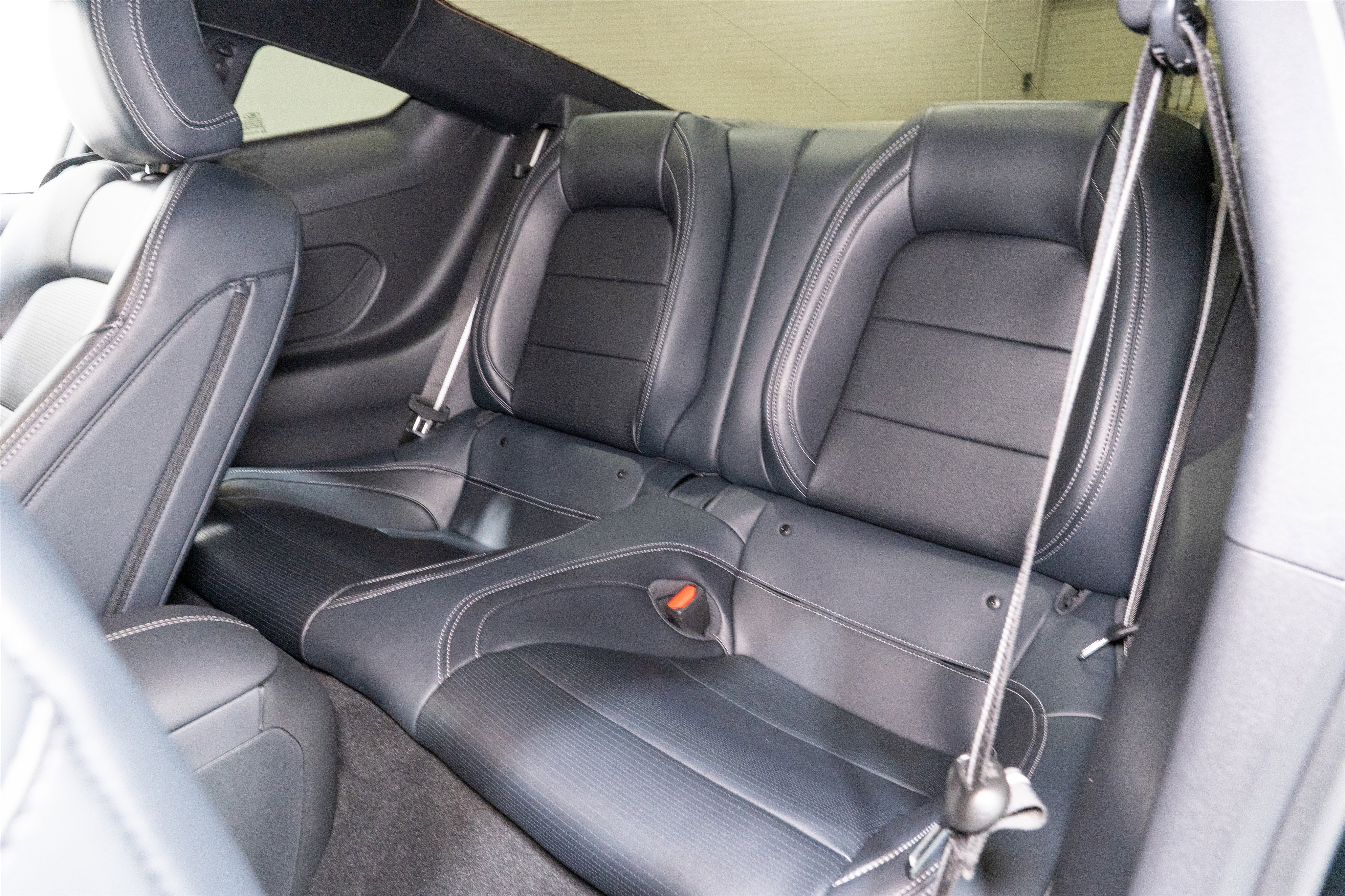Used 2024 Ford Mustang GT Premium RWD image 11