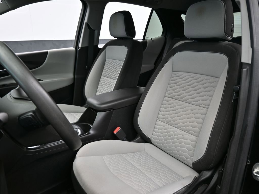 Used 2020 Chevrolet Equinox LS image 10