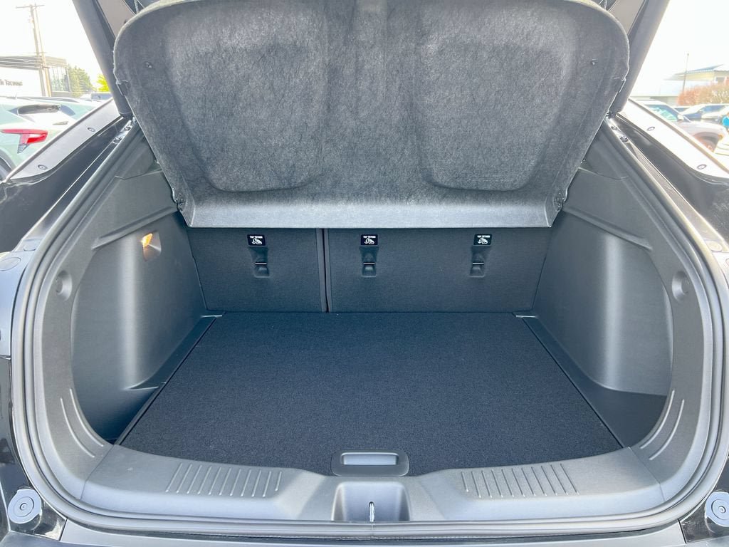 New 2026 Buick Envista Sport Touring w/ Convenience I Package FWD image 21